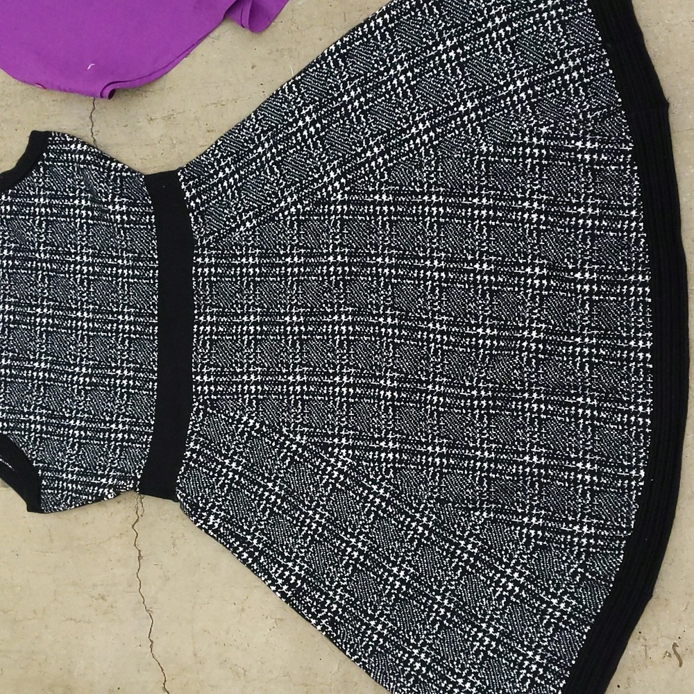 Kate Spade dress - Picture 2 of 8